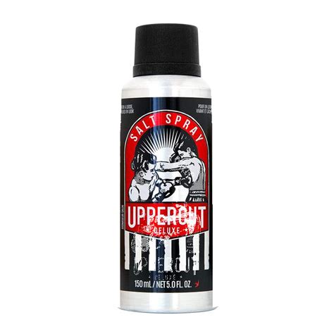 uppercut salt water spray